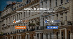 Desktop Screenshot of castlereagh.co.uk