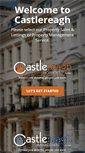 Mobile Screenshot of castlereagh.co.uk